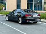 Audi A6 2024 Original paint