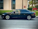 Audi A6 2024 Original paint