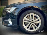 Audi A6 2024 Original paint