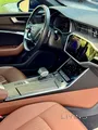 Audi A6 2024 Original paint