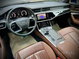 Audi A6 2024 Original paint