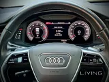 Audi A6 2024 Original paint