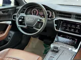 Audi A6 2024 Original paint