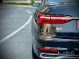 Audi A6 2024 Original paint