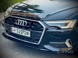 Audi A6 2024 Original paint