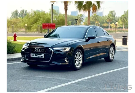 أودي إيه 6 2.0 تي 2024