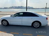 أودي إيه6 3.5 تي إف إس أي