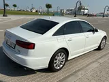 أودي إيه6 3.5 تي إف إس أي