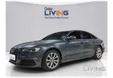 Audi A6 3.5 TFSI Quattro 2017 V6