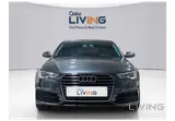 Audi A6 3.5 TFSI Quattro 2017 V6