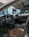 Audi A6 3.5 TFSI Quattro 2017 V6