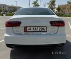 Audi A6 35 TFSI