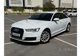 Audi A6 35 TFSI