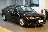AUDI A6 - 35 TFSI / 2.0 L