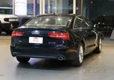 AUDI A6 - 35 TFSI / 2.0 L
