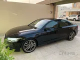Audi A6 S-Line Top Trim, Audi Dealer maintained