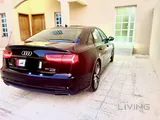 Audi A6 S-Line Top Trim, Audi Dealer maintained
