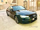 Audi A6 S-Line Top Trim, Audi Dealer maintained