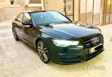 Audi A6 S-Line Top Trim, Audi Dealer maintained