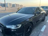 Audi A6 very clean