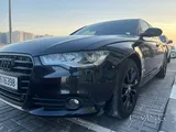 Audi A6 very clean