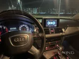 Audi A6 very clean