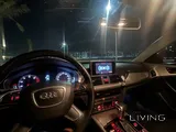 Audi A6 very clean