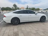 AUDI  A7. 2023