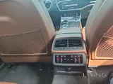 AUDI  A7. 2023