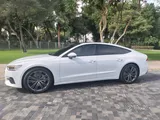 AUDI  A7. 2023