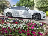 AUDI  A7. 2023