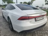 AUDI  A7. 2023
