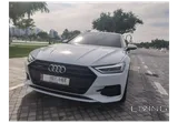 AUDI  A7. 2023