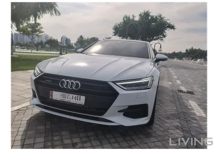 أودي إيه 7 3.0 إس-لاين 2023