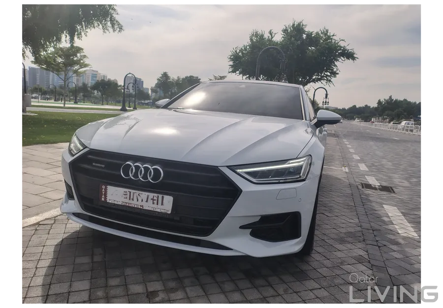 أودي A7 2023