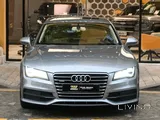 Audi A7 3.0T 2012