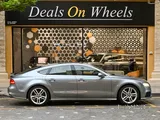 Audi A7 3.0T 2012