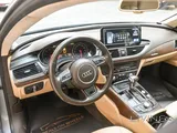 Audi A7 3.0T 2012
