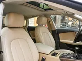 Audi A7 3.0T 2012