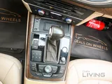 Audi A7 3.0T 2012