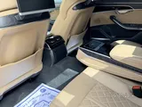 Audi A8 2018 for saleاودي A8 ٢٠١٨   فول اوبشن / مالك اول / بحاله ممتازه  سرفيس ا