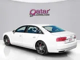 Audi A8 L 2014