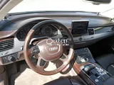 Audi A8 L 2014