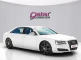 Audi A8 L 2014