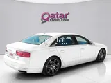 Audi A8 L 2014