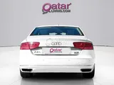 Audi A8 L 2014