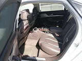 Audi A8 L 2014