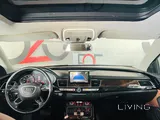 Audi A8 L 2015