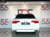 Audi A8 L 2015