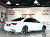 Audi A8 L 2015